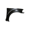 Ön Çamurluk Nissan Navara 2006-2015 (SAĞ, SİNYAL DELİKSİZ)