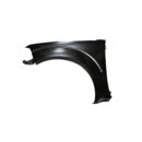 Ön Çamurluk Nissan Navara 2006-2015 (SOL, SİNYAL DELİKSİZ)
