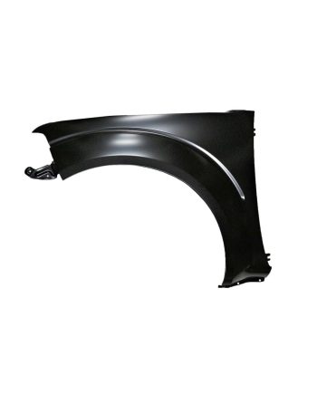 Ön Çamurluk Nissan Navara 2006-2015 (SOL, SİNYAL DELİKSİZ)