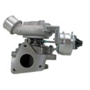 Turbo Mitsubishi L200 2015-2021 (SENSÖRLÜ)