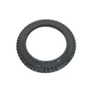 Ön ABS Çemberi Mitsubishi Fuso 8B / 9B / Prestij SX 2016-2026 (EURO 6)