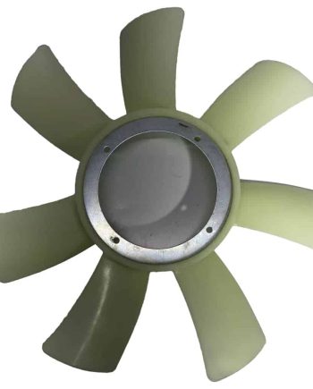 Vantilatör Fan Pervanesi Isuzu NPR75 / Novo / Turkuaz 2010-2026