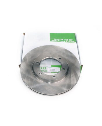 Ön Fren Disk Takımı Mitsubishi Canter 519 1997-2006