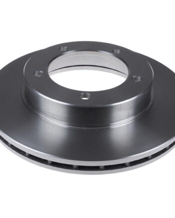Ön Fren Disk Takımı Mitsubishi Fuso 511 / 711 / 730 1997-2012