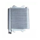 Turbo Radyatörü Isuzu D-MAX 2007-2012 (EURO 4)