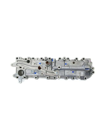Yağ Soğutucu Kapak Isuzu D-MAX 2012-2017 (EURO 5)