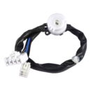 Kontak Termiği Isuzu D-MAX 2007-2012 (EURO 4)