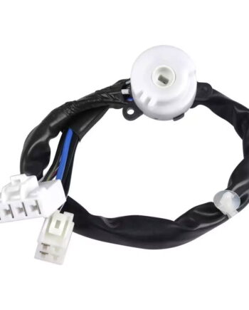 Kontak Termiği Isuzu D-MAX 2007-2012 (EURO 4)