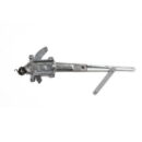 Ön Cam Krikosu Isuzu D-MAX 2004-2012 (SAĞ, MOTORSUZ)