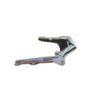 Motor Kaput Menteşesi Isuzu D-MAX 2012-2020 (SOL)