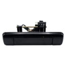 Bagaj Kapak Açma Kolu Isuzu D-MAX 2012-2020 (SİYAH)