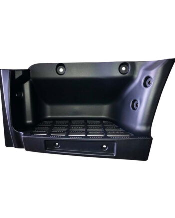 Basamak Mitsubishi Fuso 711 / 730 / TFA35 2006-2016 (SOL)