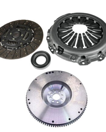 Debriyaj Seti + Volant Nissan Navara 2006-2010