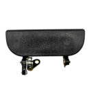 Kapı Dış Açma Kolu Hyundai HD35 / HD75 2004-2012 (SOL)