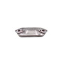 Yağ Soğutucu Peteği Mitsubishi Fuso 730 / 859 2010-2012 (EURO 4)