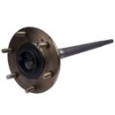 Arka Aks Mili Mitsubishi L200 2019-2021 (EURO 6)