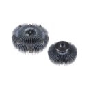 Fan Termiği Nissan Navara 2006-2015