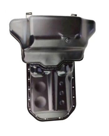 Yağ Karteri Toyota Hilux Vigo 2006-2015
