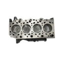 Yarım Motor Hyundai H100 Kamyonet 2012-2016 / Bongo K2500 2012-2016