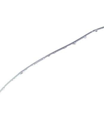 Ön Tampon Süs Bandı Tiggo 7 Pro 23-24 (ORTA, AÇIK GRİ)