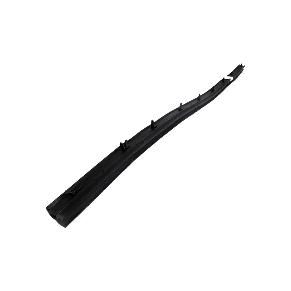 Ön Kapı Cam Sıyırıcı İç Fitili Isuzu D-MAX 2004-2012 (SOL) - Görsel 2