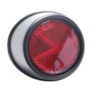 Arka Kasa Reflektörü Mitsubishi L200 2002-2006 (SOL)