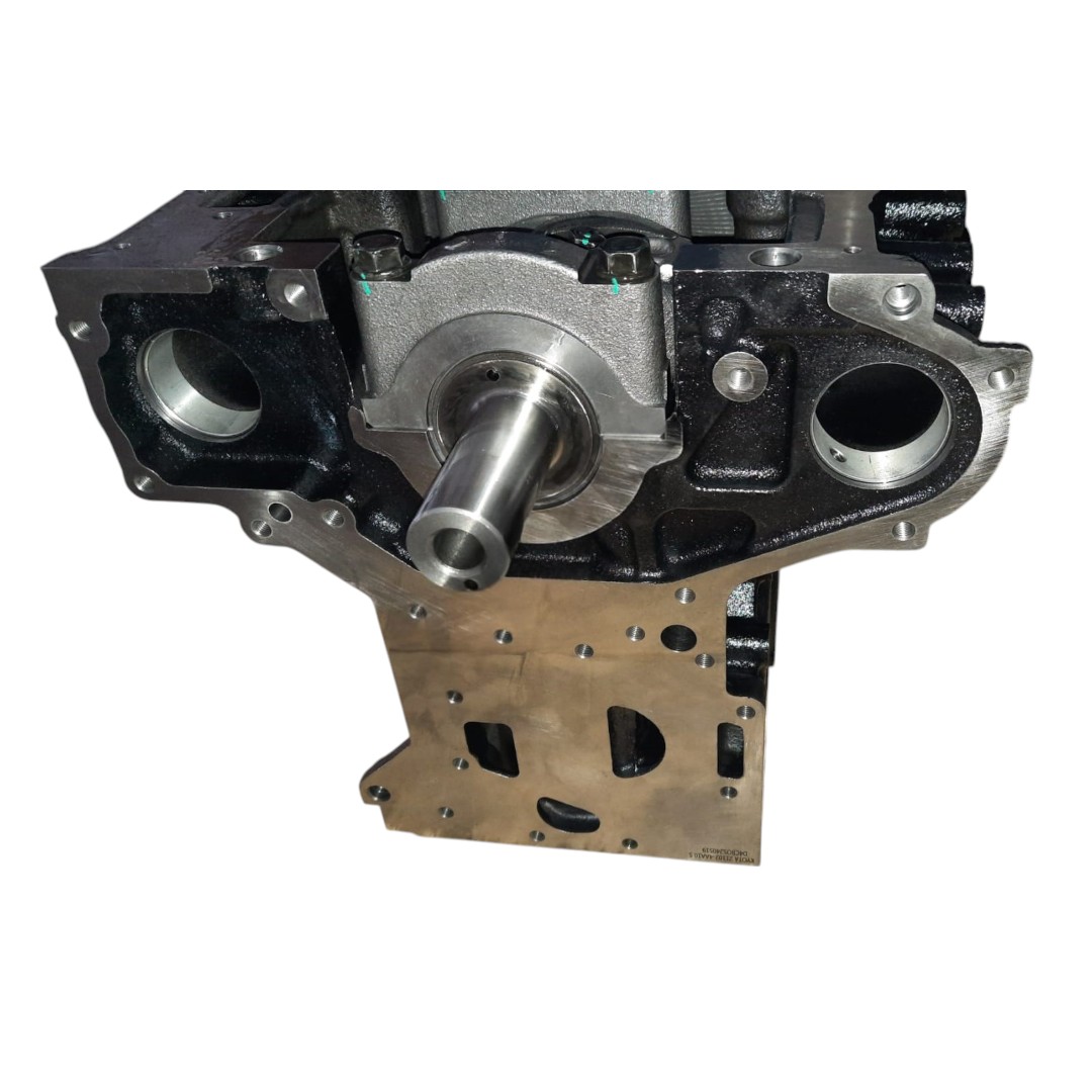 Yarım Motor Hyundai Starex 2005-2008 / H100 Kamyonet 2009-2012 / Bongo K2500 09-12 (CRDi)