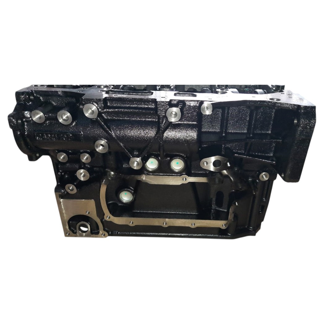 Yarım Motor Hyundai Starex 2005-2008 / H100 Kamyonet 2009-2012 / Bongo K2500 09-12 (CRDi) - Görsel 3