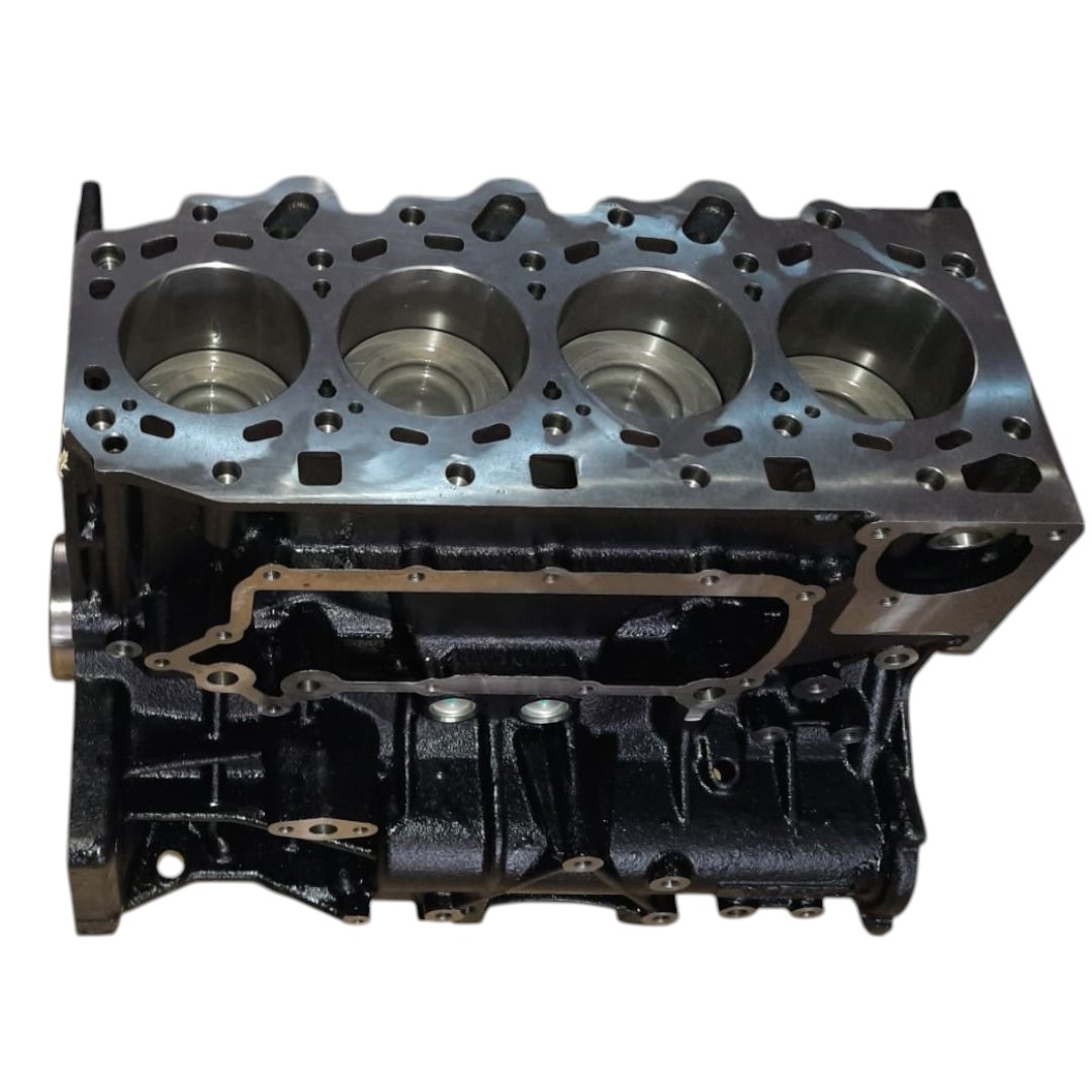 Yarım Motor Hyundai Starex 2005-2008 / H100 Kamyonet 2009-2012 / Bongo K2500 09-12 (CRDi) - Görsel 7