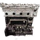 Komple Motor Hyundai Starex 2005-2008 / H100 Kamyonet 2009-2012 / Bongo K2500 09-12 (CRDI)