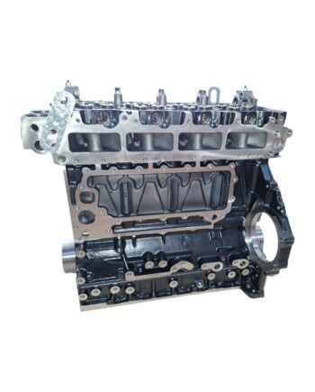 Komple Motor Isuzu NPR75 / Novo / Turkuaz 10-16