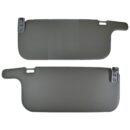 Güneşlik Takımı Mitsubishi L200 1990-1998 (GRİ)