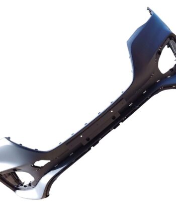 Ön Tampon MG HS 2022-2024