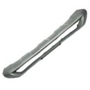 Ön Tampon Spoiler MG HS 2022-2024 (RADAR DELİKSİZ)