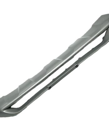 Ön Tampon Spoiler MG HS 2022-2024 (RADAR DELİKSİZ)