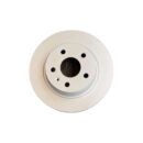 Arka Fren Disk Takımı MG ZS EV 21-24