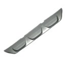 Arka Tampon Spoiler MG HS 2022-2024