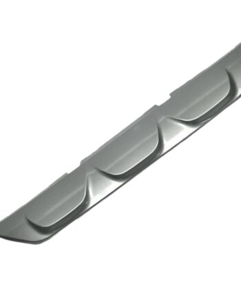 Arka Tampon Spoiler MG HS 2022-2024