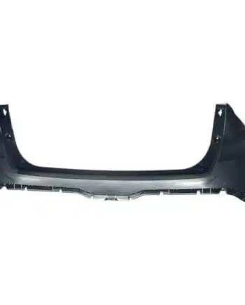 Arka Tampon MG4 2022-2024
