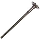 Arka Aks Mili Toyota Hilux Vigo 2006-2012 (4x2)