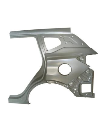Arka Çamurluk Chery Tiggo 7 Pro 2023-2025 (SOL)