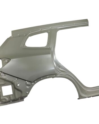 Arka Çamurluk Sacı Chery Tiggo 8 Pro 2023-2025 (SAĞ)