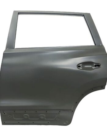 Arka Kapı Chery Tiggo 8 Pro 2023-2025 (SOL)
