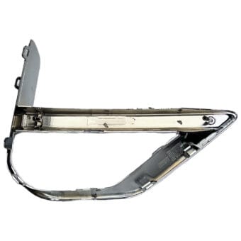 Sis Far Kapak Üst Kaplaması Tiggo 8 Pro 23-24 (SOL, NİKELAJLI