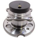Arka Porya Chery Omoda 5 / Tiggo 8 Pro 2023-2025