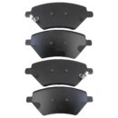 Ön Fren Balata Takımı Chery Omoda 5 / Tiggo 8 Pro / Jaecoo 7 2023-2025