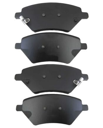 Ön Fren Balatası Chery Omoda 5 / Tiggo 8 Pro 2023-2025