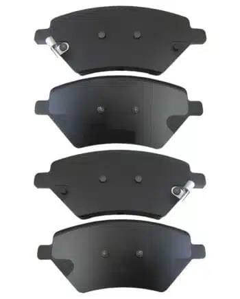 Ön Fren Balata Takımı Chery Omoda 5 / Tiggo 8 Pro 2023-2025