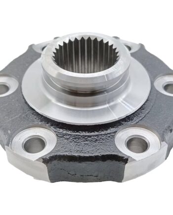 Diferansiyel Aks Kilit Mekanizması Flanşı Nissan Skystar 2003-2012 (4x4)