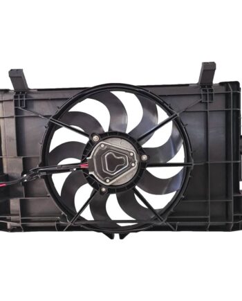 Fan Davlumbazı Tesla Model Y 2020-2025 (MOTORLU)